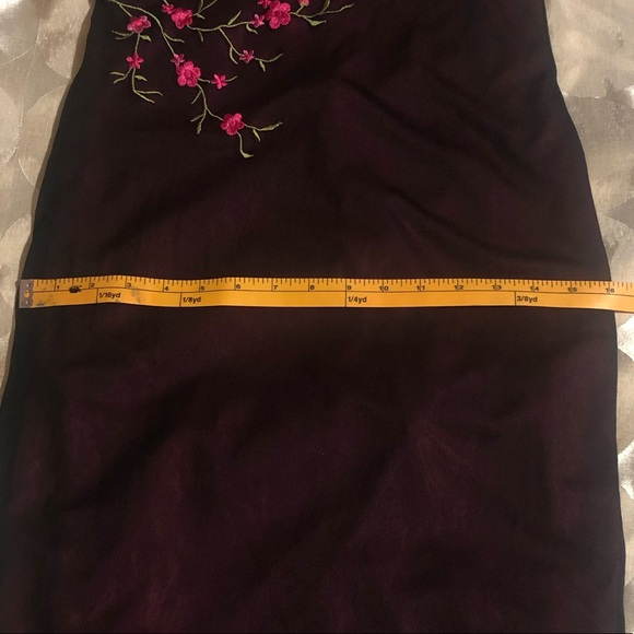 Vintage dress - Picture 9 of 10